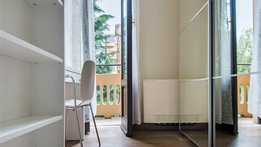 Rooms in Milano Zona 2 - Stazione Centrale, Gorla, Turro, Greco, Crescenzago - photo 6