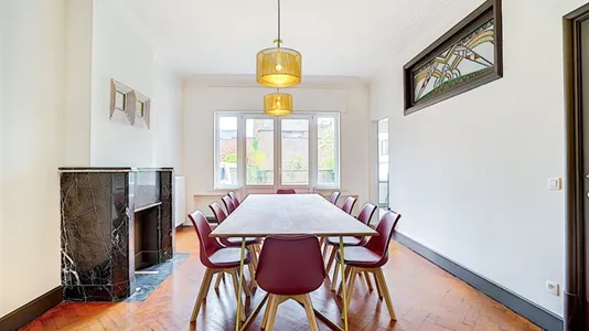 Rooms in Charleroi - photo 9