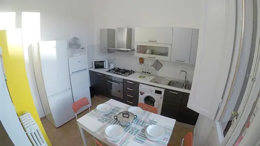 Rooms in Florence - photo 6