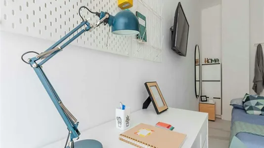 Rooms in Milano Zona 5 - Vigentino, Chiaravalle, Gratosoglio - photo 6