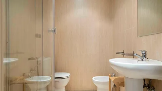 Rooms in Madrid Chamartín - photo 5