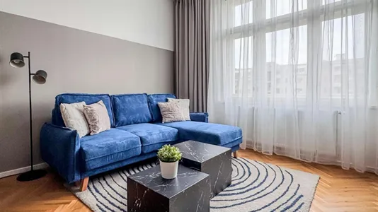 Apartments in Praha 6 - photo 3