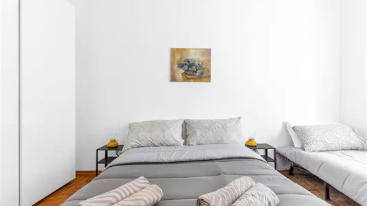 Apartments in Milano Zona 9 - Porta Garibaldi, Niguarda - photo 8