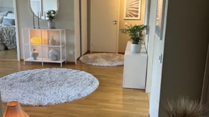 Vallentuna - 4rok - 4mån - 18.400kr/mån