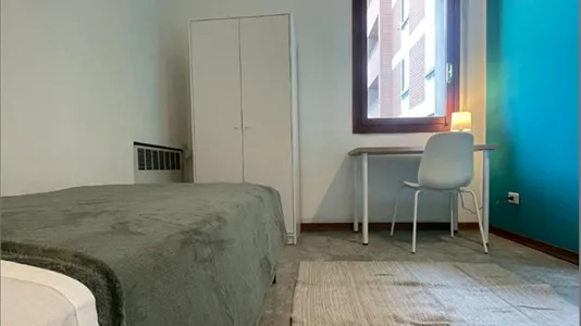 Rooms in Bologna - photo 4
