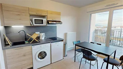 Apartment for rent in Clermont-Ferrand, Auvergne-Rhône-Alpes