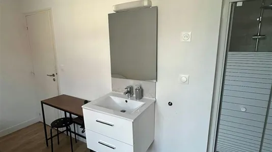 Rooms in Lille - photo 4