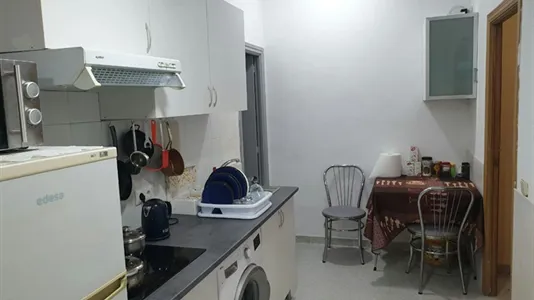 Rooms in Madrid Tetuán - photo 8