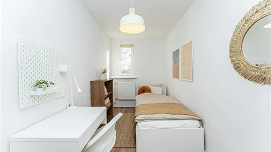 Rooms in Berlin Treptow-Köpenick - photo 1