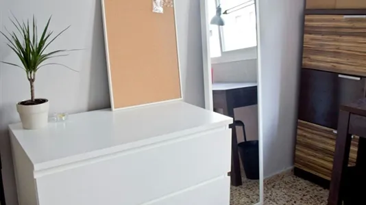 Rooms in Valencia Algirós - photo 5