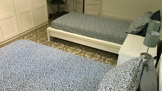 Rooms in Barcelona Eixample - photo 9