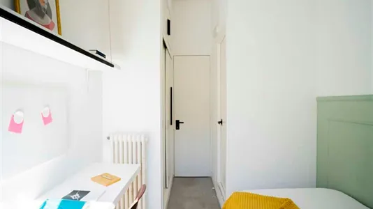 Rooms in Madrid Centro - photo 5