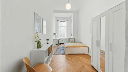 Room for rent in Berlin