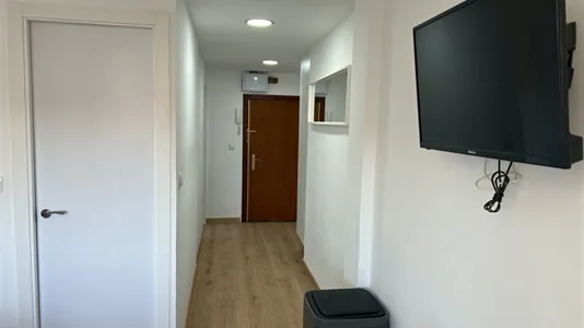 Rooms in Getafe - photo 7