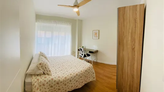 Rooms in Cartagena - photo 8