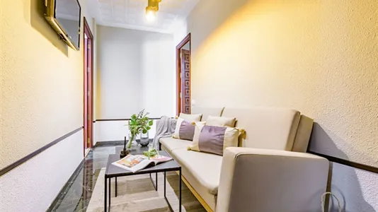 Rooms in Valencia L'Eixample - photo 5