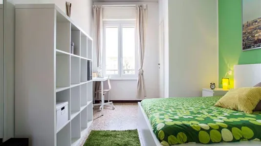 Rooms in Milano Zona 8 - Fiera, Gallaratese, Quarto Oggiaro - photo 7