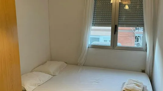 Rooms in La Torre - photo 1