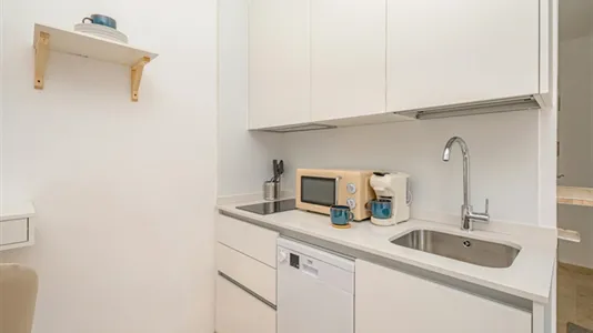 Rooms in Madrid Tetuán - photo 8