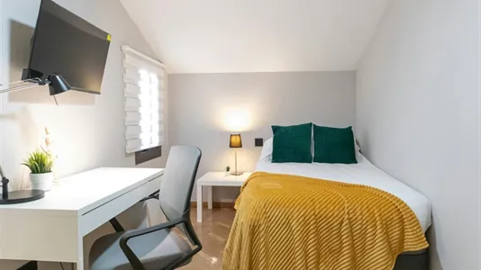 Rooms in Alcorcón - photo 2