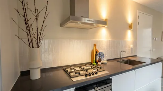 Apartments in Amsterdam Centrum - photo 6