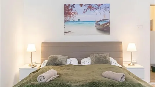 Apartments in Wien Rudolfsheim-Fünfhaus - photo 7