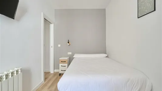 Rooms in Salamanca - photo 4