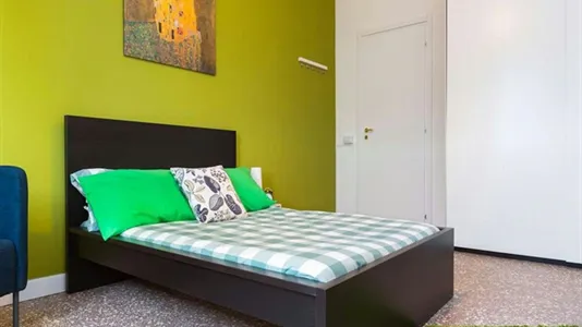 Rooms in Milano Zona 2 - Stazione Centrale, Gorla, Turro, Greco, Crescenzago - photo 6