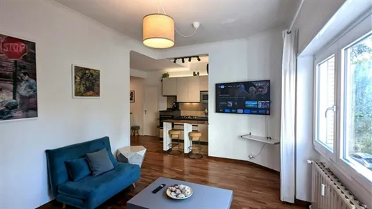 Apartments in Roma Municipio V – Prenestino/Centocelle - photo 1