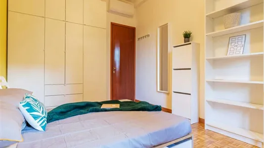 Rooms in Milano Zona 9 - Porta Garibaldi, Niguarda - photo 5