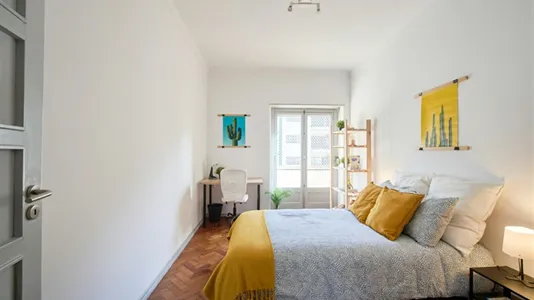 Rooms in Location is not specified - photo 2