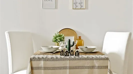 Apartments in Budapest Józsefváros - photo 6