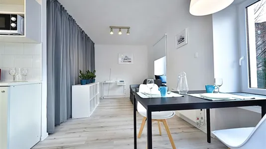 Apartments in Łódź - photo 10