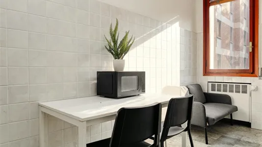 Rooms in Bologna - photo 8