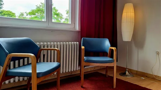 Apartments in Location is not specified - photo 9