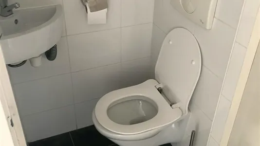 Rooms in Rotterdam Delfshaven - photo 9