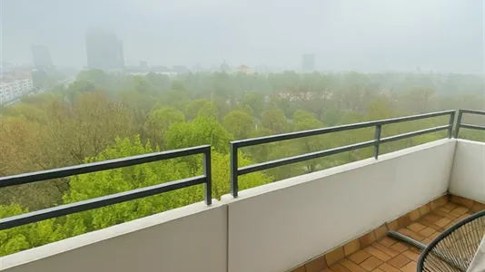 Apartments in Munich Schwabing-Freimann - photo 8