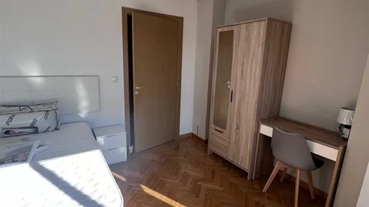 Rooms in Madrid Hortaleza - photo 5