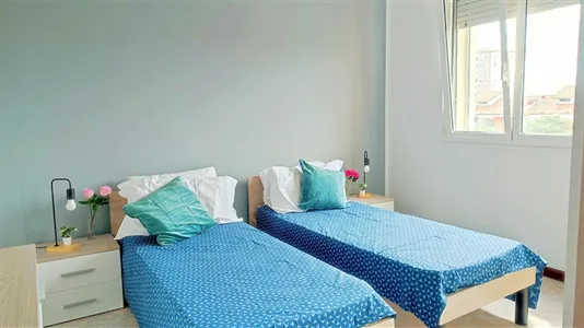 Apartments in Milano Zona 8 - Fiera, Gallaratese, Quarto Oggiaro - photo 10