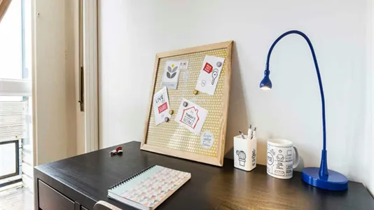 Rooms in Milano Zona 2 - Stazione Centrale, Gorla, Turro, Greco, Crescenzago - photo 10