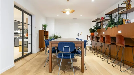 Rooms in Brussels Sint-Pieters-Woluwe - photo 10