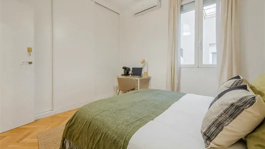 Rooms in Madrid Retiro - photo 2