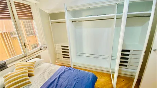 Rooms in Madrid Moncloa-Aravaca - photo 6