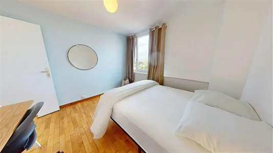 Rooms in Lyon - photo 3