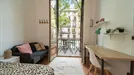 Room for rent, Barcelona Eixample, Barcelona, &lt;span class=&quot;blurred street&quot; onclick=&quot;ProcessAdRequest(10281343)&quot;&gt;&lt;span class=&quot;hint&quot;&gt;See streetname&lt;/span&gt;[xxxxxxxxxxxxx]&lt;/span&gt;