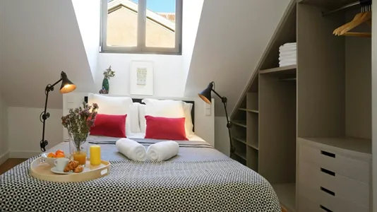 Apartments in Madrid Centro - photo 8