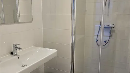 Apartments in Rotterdam Centrum - photo 7