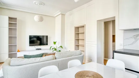 Apartments in Paris 3ème arrondissement - Marais - photo 8