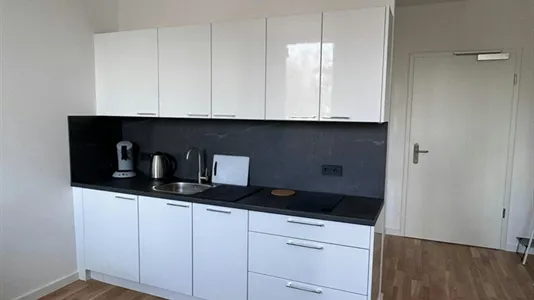 Apartments in Berlin Steglitz-Zehlendorf - photo 4