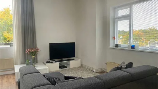 Rooms in Location is not specified - photo 3